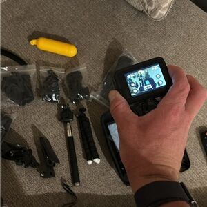 Brand new GoPro Hero 9